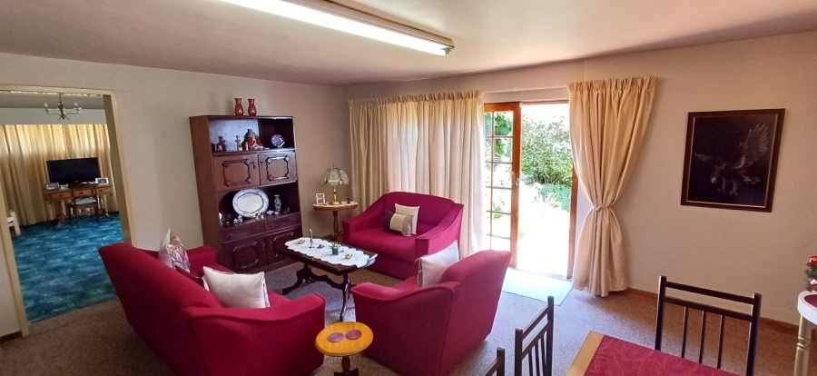 4 Bedroom Property for Sale in Panorama Free State